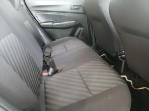 Suzuki Swift 1.2 GA - Image 10