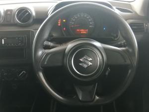 Suzuki Swift 1.2 GA - Image 12