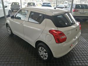 Suzuki Swift 1.2 GA - Image 5