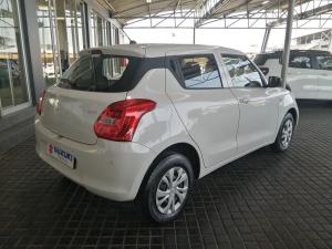 Suzuki Swift 1.2 GA - Image 7