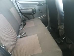 Suzuki S-Presso 1.0 GL manual - Image 10