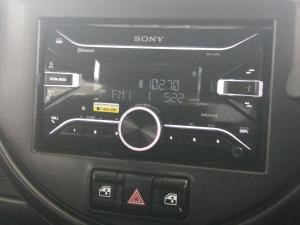 Suzuki S-Presso 1.0 GL manual - Image 13