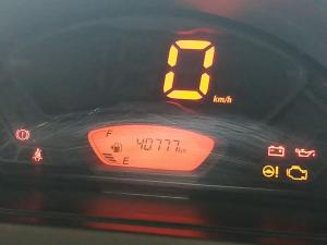 Suzuki S-Presso 1.0 GL manual - Image 14