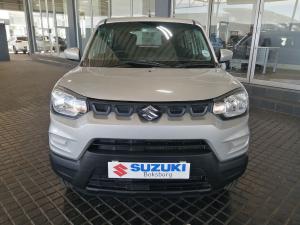 Suzuki S-Presso 1.0 GL manual - Image 2