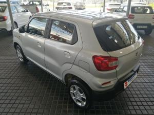 Suzuki S-Presso 1.0 GL manual - Image 5