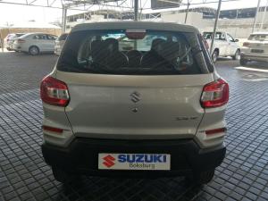 Suzuki S-Presso 1.0 GL manual - Image 6