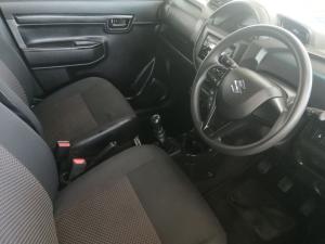 Suzuki S-Presso 1.0 GL manual - Image 9