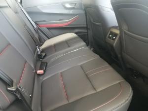 Chery Tiggo 4 Pro 1.5 LiT manual - Image 10