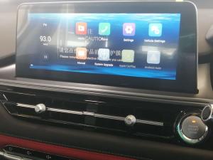 Chery Tiggo 4 Pro 1.5 LiT manual - Image 13