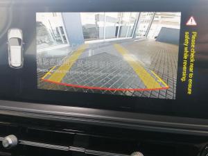 Chery Tiggo 4 Pro 1.5 LiT manual - Image 14