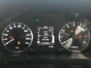 Chery Tiggo 4 Pro 1.5 LiT manual - Image 15