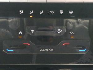 Chery Tiggo 4 Pro 1.5 LiT manual - Image 17