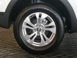 Chery Tiggo 4 Pro 1.5 LiT manual - Image 25