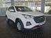 Chery Tiggo 4 Pro 1.5 LiT manual - Thumbnail 1