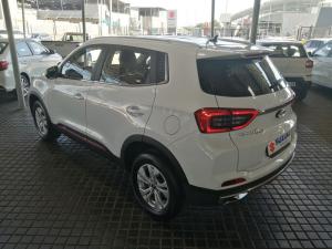 Chery Tiggo 4 Pro 1.5 LiT manual - Image 5