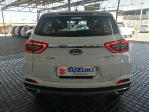 Chery Tiggo 4 Pro 1.5 LiT manual - Image 6