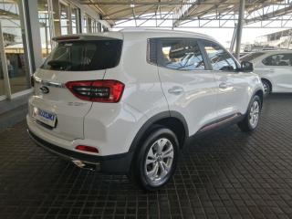 Chery Tiggo 4 Pro 1.5 LiT manual