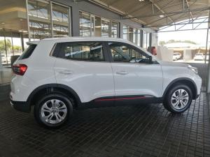 Chery Tiggo 4 Pro 1.5 LiT manual - Image 8