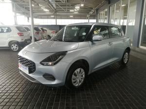 Suzuki Swift 1.2 GL - Image 3