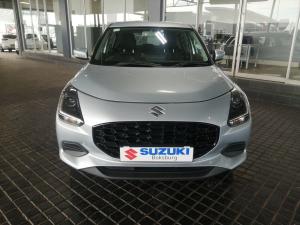Suzuki Swift 1.2 GL - Image 2