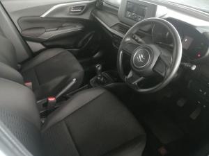 Suzuki Swift 1.2 GL - Image 8