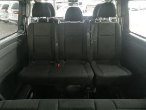 Mercedes-Benz Vito 116 CDI Tourer Pro - Image 14