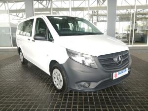 Mercedes-Benz Vito 116 CDI Tourer Pro - Image 1