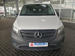 Mercedes-Benz Vito 116 CDI Tourer Pro - Image 2
