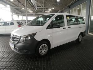 Mercedes-Benz Vito 116 CDI Tourer Pro - Image 3