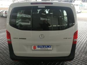 Mercedes-Benz Vito 116 CDI Tourer Pro - Image 6