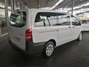 Mercedes-Benz Vito 116 CDI Tourer Pro - Image 7