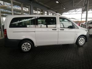 Mercedes-Benz Vito 116 CDI Tourer Pro - Image 8