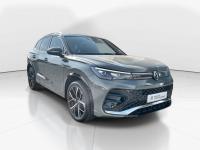 Thumbnail Volkswagen Tiguan 2.0TDI R-Line 4Motion