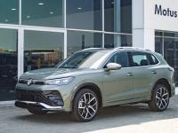 Thumbnail Volkswagen Tiguan 2.0TDI R-Line 4Motion