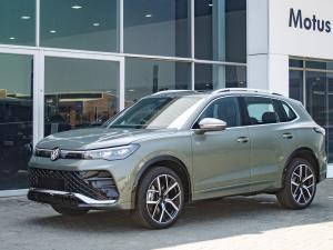 Volkswagen Tiguan 2.0TDI R-Line 4Motion - Image 1