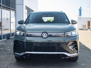 Volkswagen Tiguan 2.0TDI R-Line 4Motion - Image 2