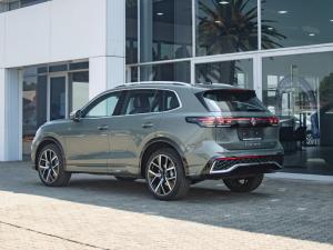 Volkswagen Tiguan 2.0TDI R-Line 4Motion - Image 4