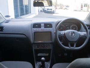 Volkswagen Polo Vivo hatch 1.4 - Image 13