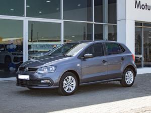 Volkswagen Polo Vivo hatch 1.4 - Image 1