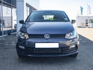 Volkswagen Polo Vivo hatch 1.4 - Image 2