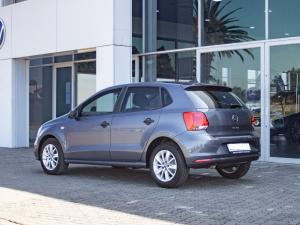 Volkswagen Polo Vivo hatch 1.4 - Image 3