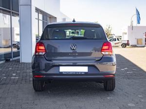 Volkswagen Polo Vivo hatch 1.4 - Image 4