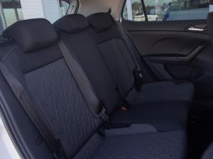 Volkswagen T-Cross 1.0TSI Life - Image 11