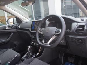 Volkswagen T-Cross 1.0TSI Life - Image 12