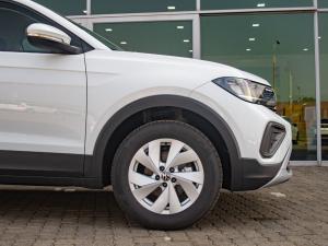 Volkswagen T-Cross 1.0TSI Life - Image 6