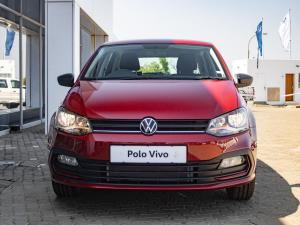Volkswagen Polo Vivo hatch 1.4 - Image 2