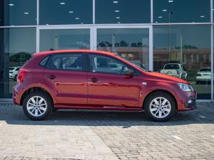 Volkswagen Polo Vivo hatch 1.4 - Image 3