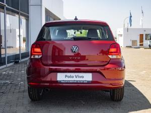 Volkswagen Polo Vivo hatch 1.4 - Image 5