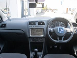 Volkswagen Polo Vivo hatch 1.4 - Image 6