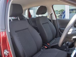 Volkswagen Polo Vivo hatch 1.4 - Image 7